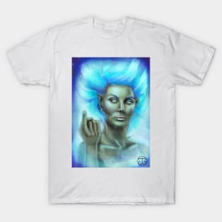 Will o' the Wisp T-Shirt